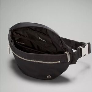 Lululemon City Adventure